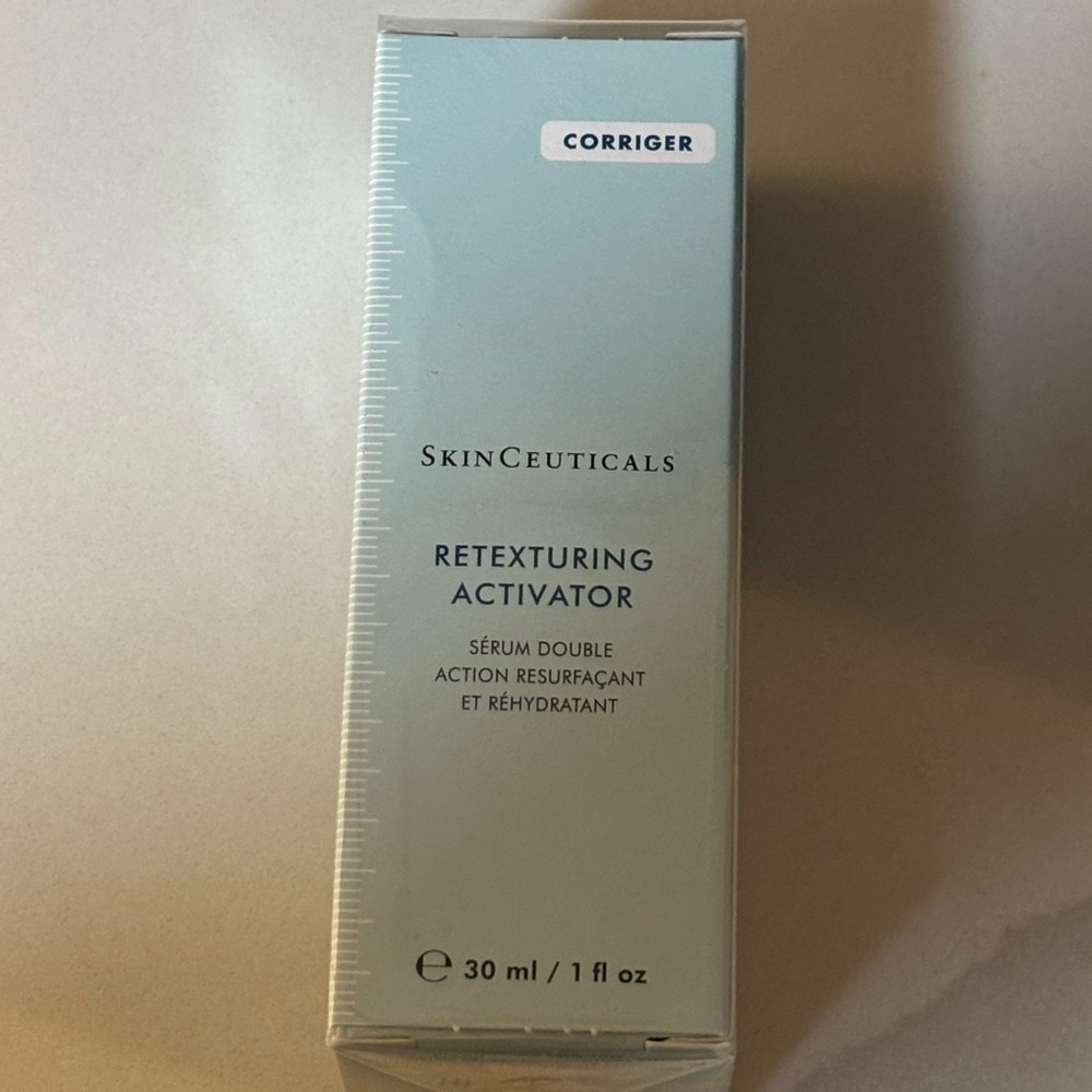 SkinCeuticals Retexturing Activator
